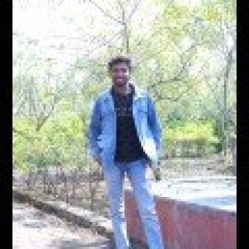Ayush Dinkar Solanke